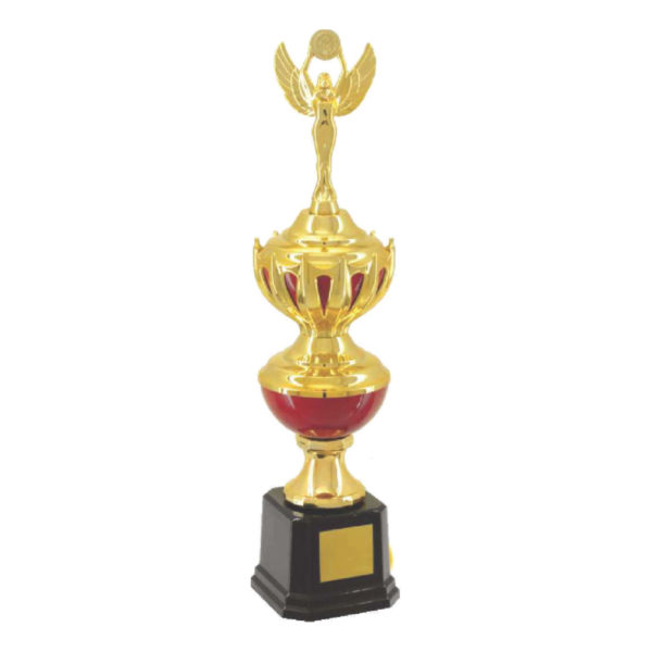 Medium Trophy T400911- SRED