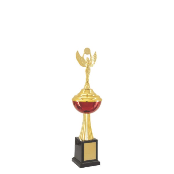 Small Trophy 500761 RED - Image 2