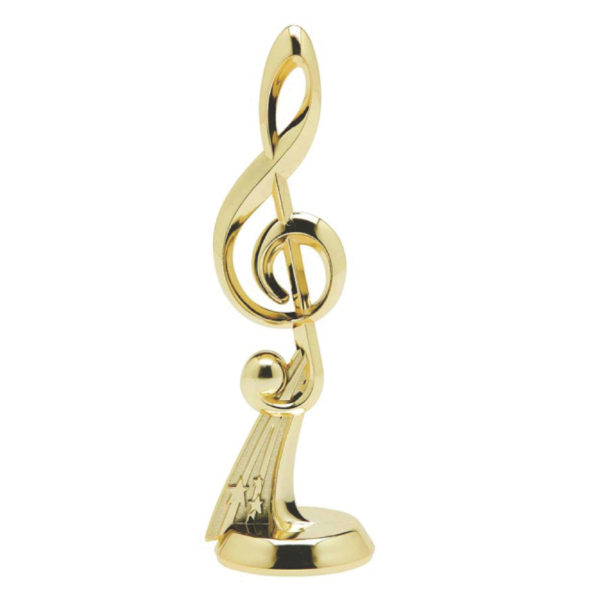 Music Figurine - Music All star 150mm - 6426G