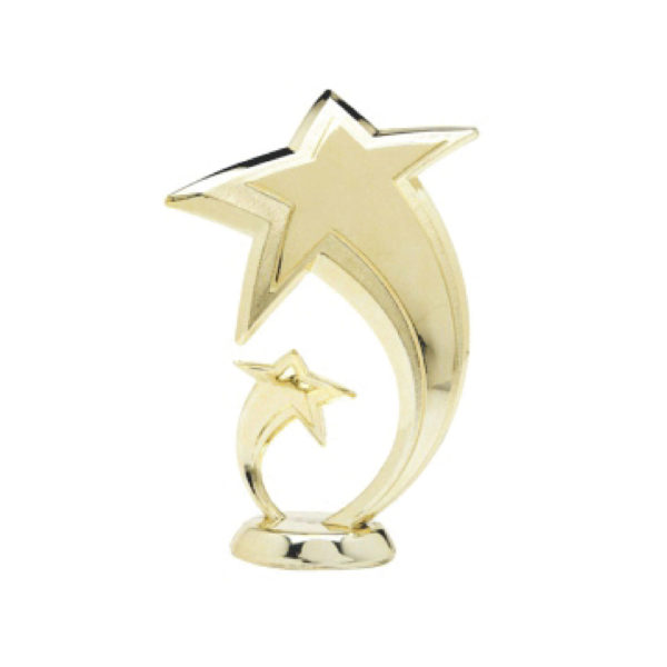 Star Shooting Figure 140mm - 5070G